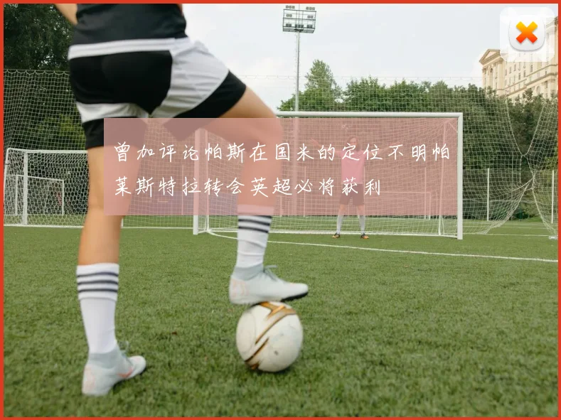 曾加评论帕斯在国米的定位不明帕莱斯特拉转会英超必将获利